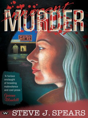 cover image of Innocent Murder
